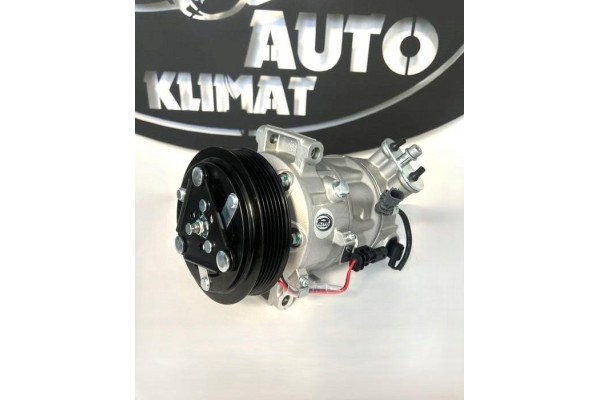 AIR CONDITIONING COMPRESSOR OPEL INSIGNIA P13314473