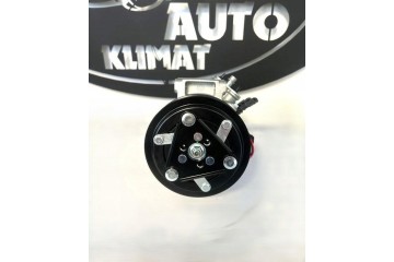 AIR CONDITIONING COMPRESSOR OPEL INSIGNIA P13314473 Part manufacturer AUTO KLIMAT