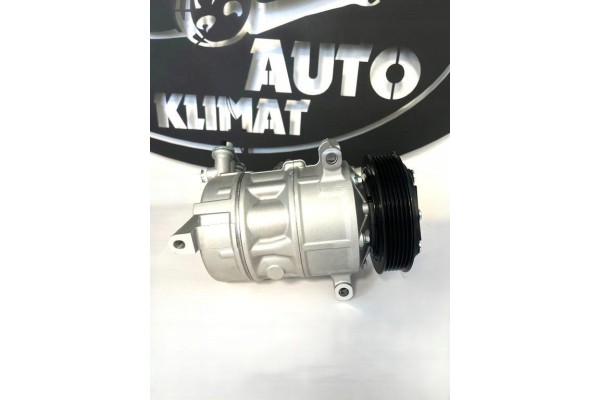 AIR CONDITIONING COMPRESSOR OPEL INSIGNIA P13314473 Catalog number of the part P13314473