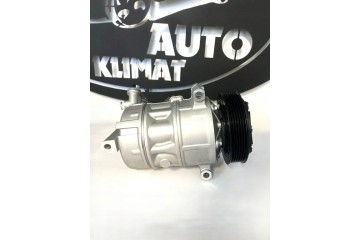 AIR CONDITIONING COMPRESSOR OPEL INSIGNIA P13314473 Catalog number of the part P13314473
