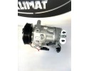 AIR CONDITIONING COMPRESSOR OPEL INSIGNIA P13314473 Car type passenger cars