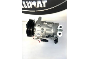 AIR CONDITIONING COMPRESSOR OPEL INSIGNIA P13314473 Car type passenger cars