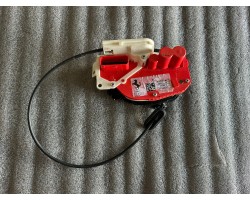 FERRARI ROMA F169 SF90 Door lock 879595 Door lock LEFT