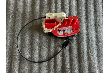 FERRARI ROMA F169 SF90 Door lock 879595 Door lock LEFT