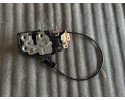 FERRARI ROMA F169 SF90 Door lock 879595 Door lock LEFT Catalog number of the part 879595 879 595