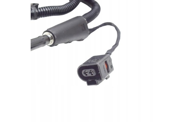 Agent injector dispensing cable 4H0131984AD NEW ORIGINAL Part manufacturer VAG