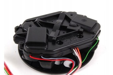BMW X5 E53 Zest napr drive left mirror with pam 67138381997 Part manufacturer no brand
