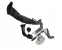 TOW BAR RENAULT MVG TYPE 0725