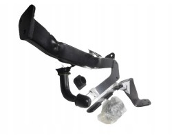TOW BAR RENAULT MVG TYPE 0725