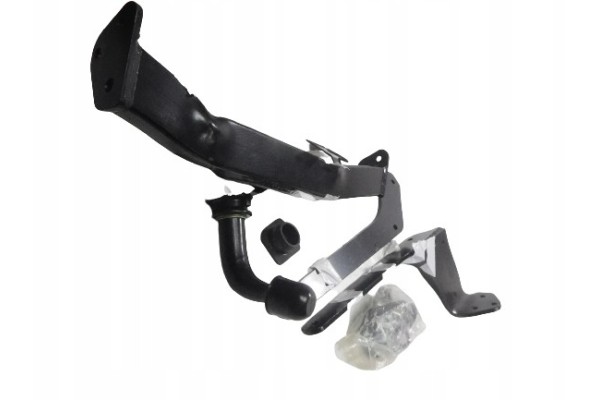 TOW BAR RENAULT MVG TYPE 0725