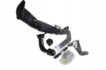 TOW BAR RENAULT MVG TYPE 0725