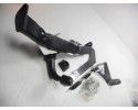 TOW BAR RENAULT MVG TYPE 0725 Catalog number of the part 0725