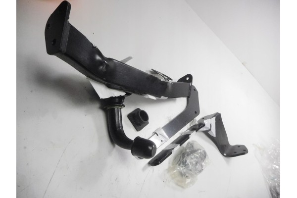 TOW BAR RENAULT MVG TYPE 0725 Catalog number of the part 0725