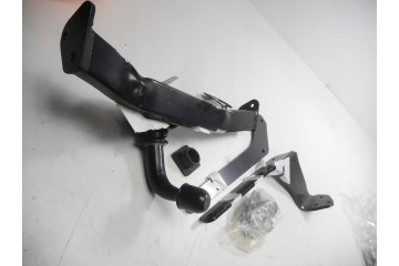 TOW BAR RENAULT MVG TYPE 0725 Catalog number of the part 0725