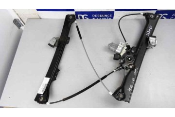 6 PINS ELEVALUNAS DELANTERO DERECHO BMW SERIE 5 BERLINA (E60) 520i 2003 6 PINS 163420 BMW - 1