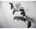 TOW BAR RENAULT MVG TYPE 0725 Part manufacturer no brand