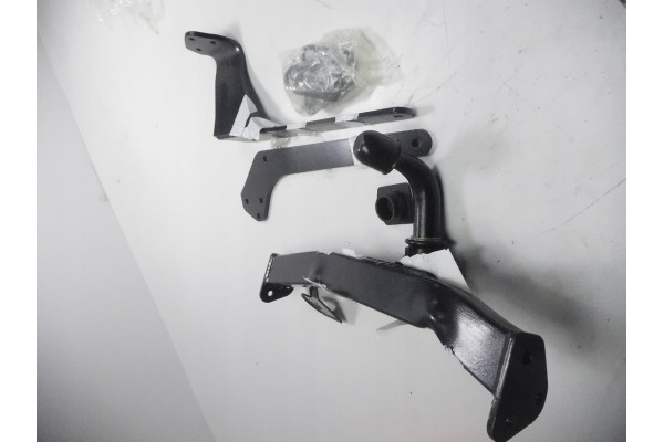 TOW BAR RENAULT MVG TYPE 0725 Part manufacturer no brand
