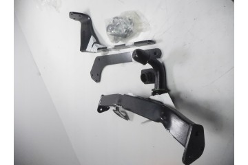 TOW BAR RENAULT MVG TYPE 0725 Part manufacturer no brand