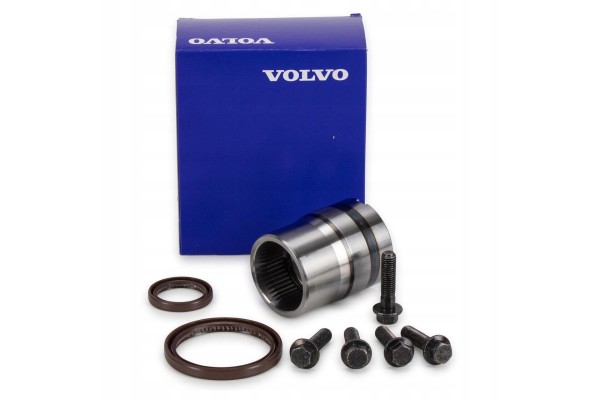 Service Kit Spline VOLVO S40 V50 S60 S70 V70 Original 31437982