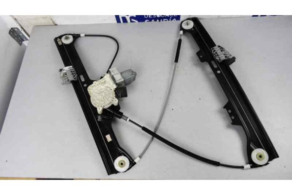 6 PINS ELEVALUNAS DELANTERO DERECHO BMW SERIE 5 BERLINA (E60) 520i 2003 6 PINS 163420 BMW - 1