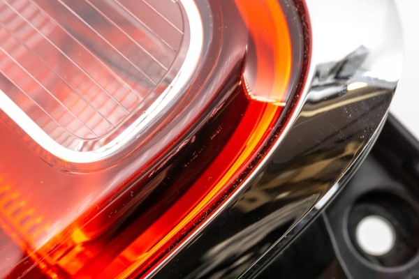 Rear lamp right MINI F60 Catalog number of the part 63219477152