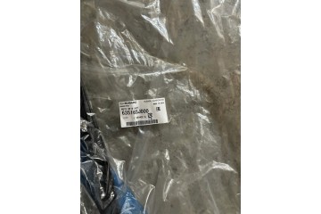 Tailgate opening seal Subaru Forester 18 63516SJ000 Catalog number of the part 63516SJ000