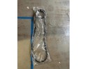 Tailgate opening seal Subaru Forester 18 63516SJ000 Part manufacturer Subaru OE