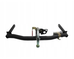 TOWBAR VW GOLF IV 1 4 16V 97 03 1J0092145