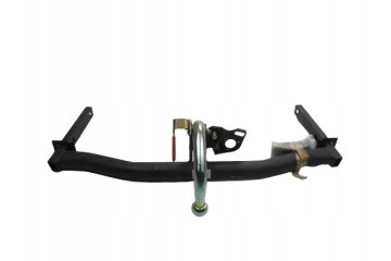 TOWBAR VW GOLF IV 1 4 16V 97 03 1J0092145