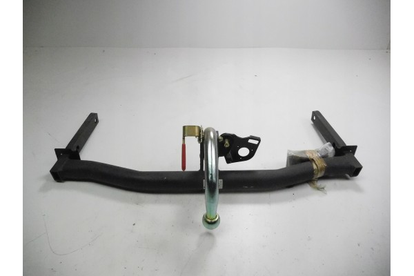 TOWBAR VW GOLF IV 1 4 16V 97 03 1J0092145 Catalog number of the part 1J0092145