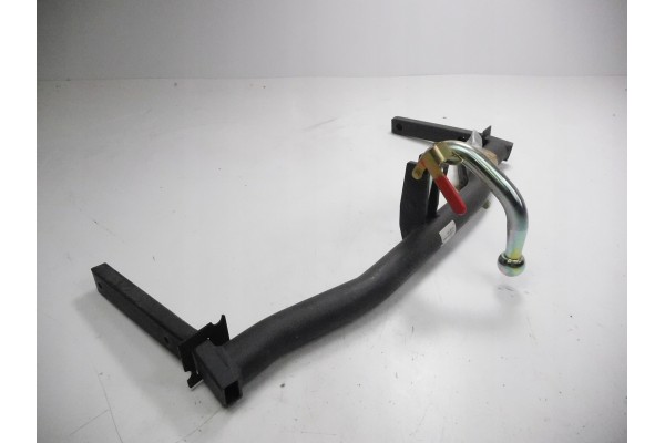 TOWBAR VW GOLF IV 1 4 16V 97 03 1J0092145 Car type passenger cars