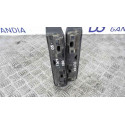 9641408880 BARRAS TECHO PEUGEOT 307 BREAK/ SW (S2) 9641408880 BARRAS TECHO PEUGEOT 307 BREAK/ SW (S2)
