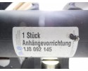 Gancho de Remolque VW Golf IV 1.4 16V 97-03 1J0092145