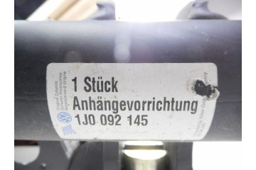 Gancho de Remolque VW Golf IV 1.4 16V 97-03 1J0092145