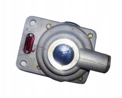 VALVE FRONT MERCEDES EVOBUS 4733000027 4733000020