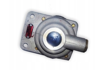 VALVE FRONT MERCEDES EVOBUS 4733000027 4733000020 Part manufacturer Tender