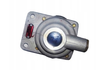 VALVE FRONT MERCEDES EVOBUS 4733000027 4733000020 Car type trucks