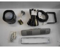 NAVARA III D40 CAR ALARM Catalog number of the part KE253EB100