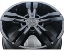 4X ORIGINAL MERCEDES G CLASS 18 INCHES A4634012202 M18 91