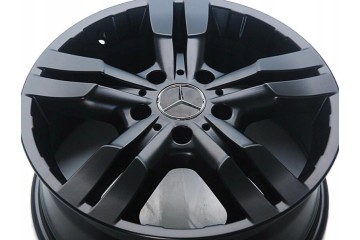 4X ORIGINAL MERCEDES G CLASS 18 INCHES A4634012202 M18 91