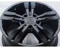 4X ORIGINAL MERCEDES G CLASS 18 INCHES A4634012202 M18 91 Catalog number of the part A4634012202