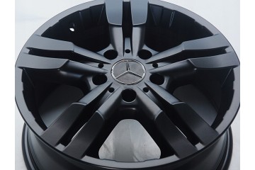 4X ORIGINAL MERCEDES G CLASS 18 INCHES A4634012202 M18 91 Catalog number of the part A4634012202