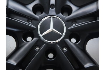 4X ORIGINAL MERCEDES G CLASS 18 INCHES A4634012202 M18 91 Packaging status original