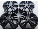 4X ORIGINAL MERCEDES G CLASS 18 INCHES A4634012202 M18 91 Car type passenger cars