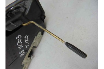 CERRADURA PUERTA TRASERA IZQUIERDA MERCEDES-BENZ CLASE C (BM 203) BERLINA