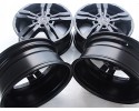 4X ORIGINAL MERCEDES G CLASS 18 INCHES A4634012202 M18 91 Version European