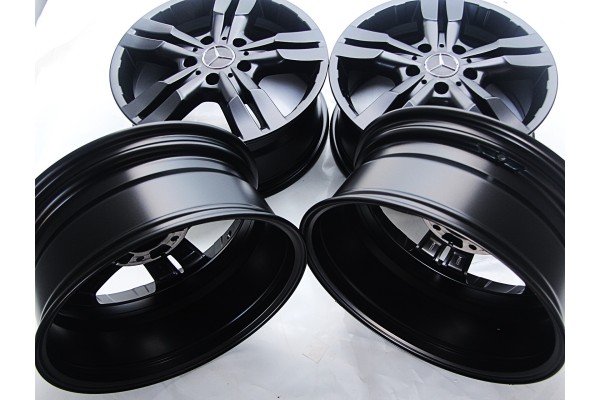 Llantas de aleación originales A4634012202 para Mercedes Clase G W463