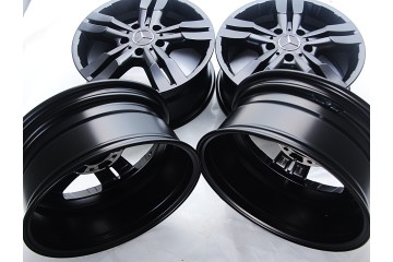 Llantas de aleación originales A4634012202 para Mercedes Clase G W463