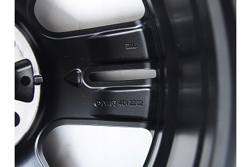 Llantas de aleación originales A4634012202 para Mercedes Clase G W463