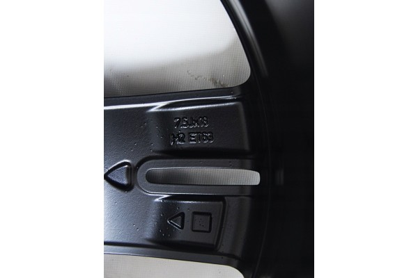 Llantas de aleación originales A4634012202 para Mercedes Clase G W463